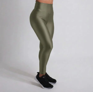 Legging cidreira