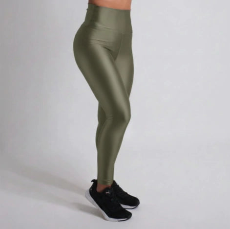 Legging cidreira