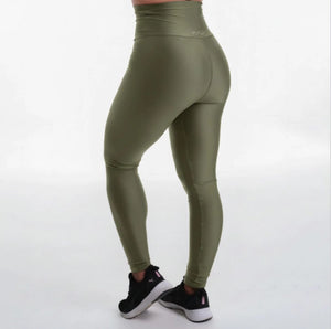 Legging cidreira