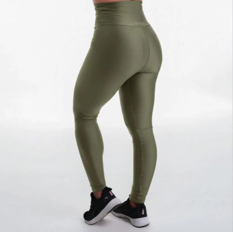 Legging cidreira