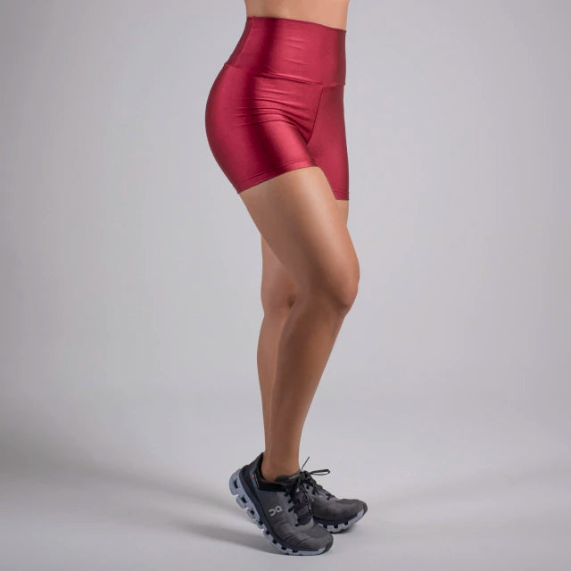 Short carmim