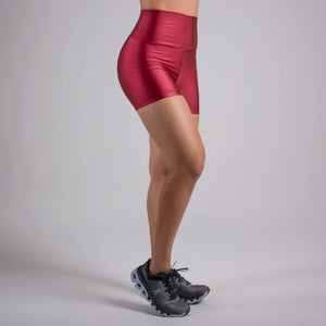 Short carmim