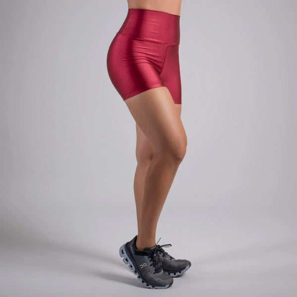 Short carmim