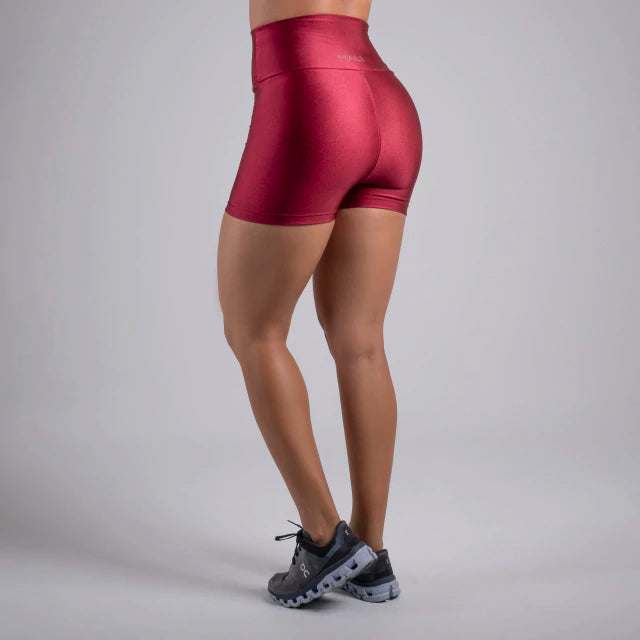 Short carmim