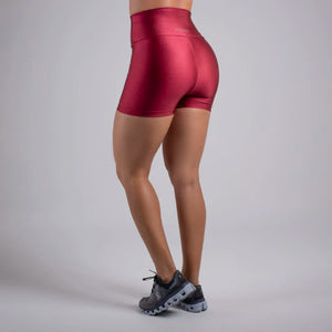 Short carmim