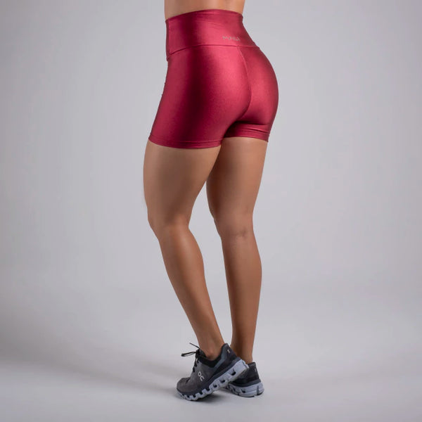 Short carmim