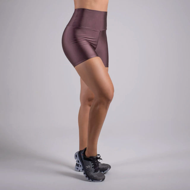Short ébano