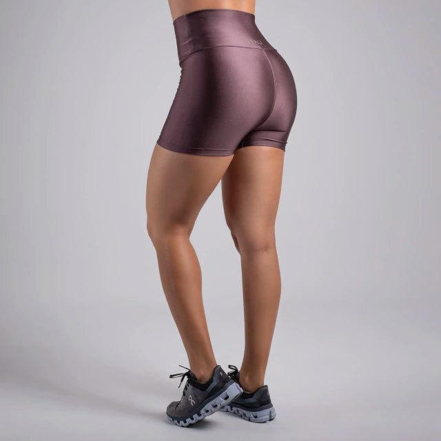 Short ébano