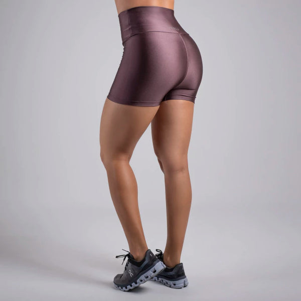 Short ébano