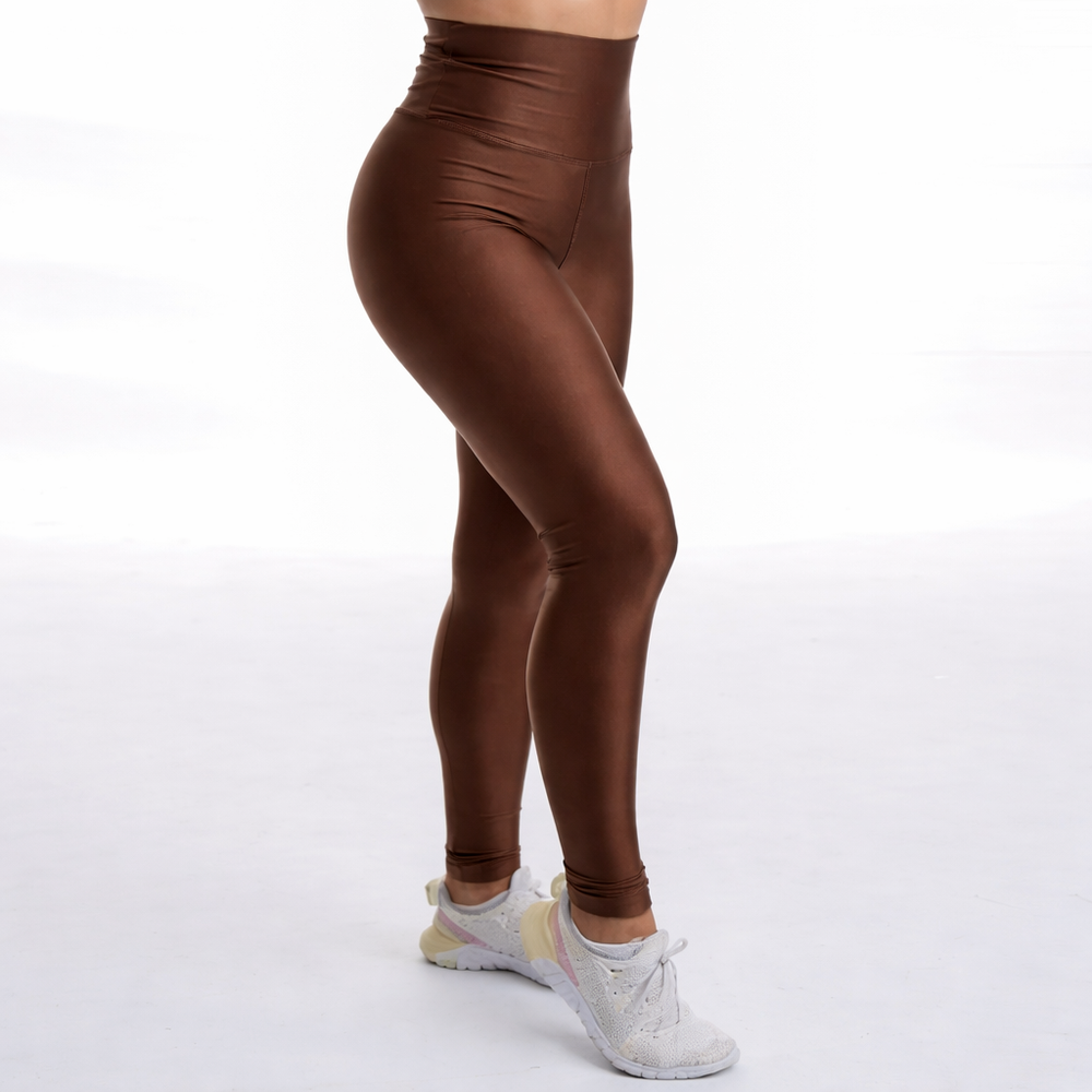 Legging cappuccino