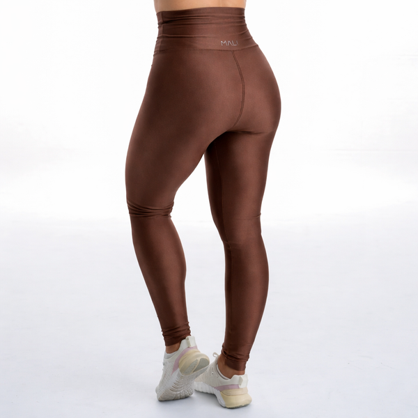 Legging cappuccino