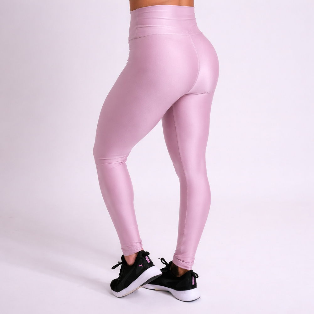 Legging malva