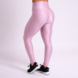 Legging malva