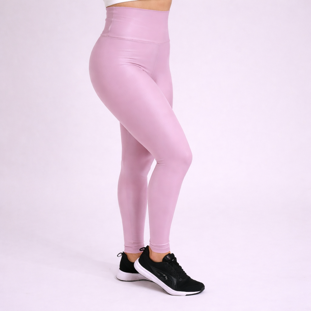 Legging malva