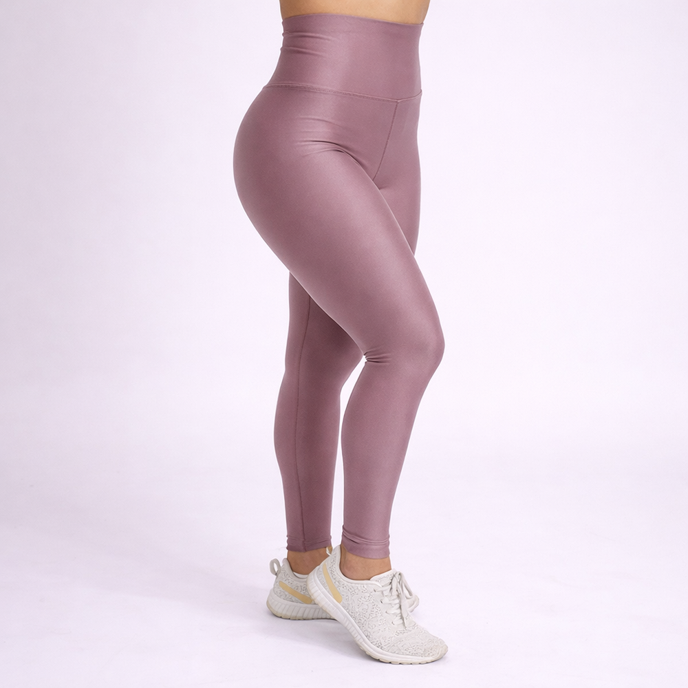 Legging satin