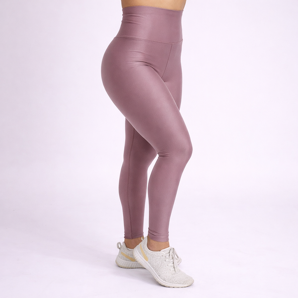 Legging satin