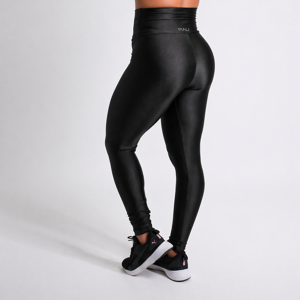 Legging preta
