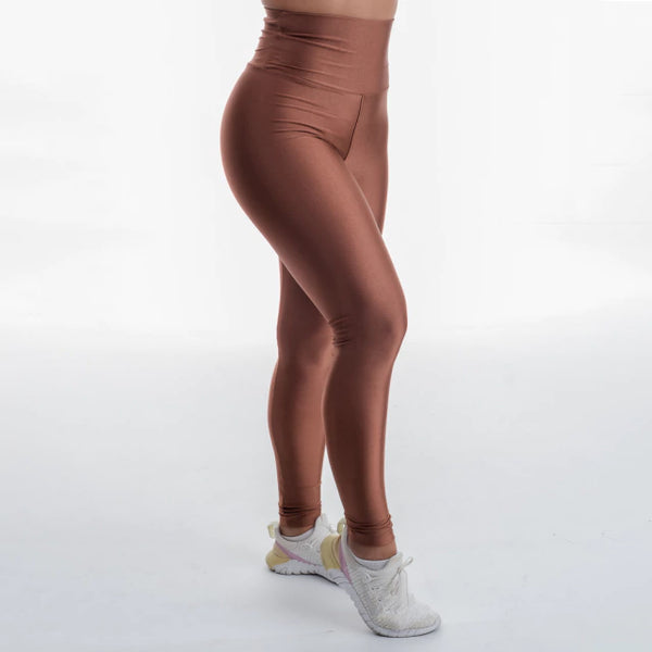 Legging bronze