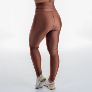 Legging bronze