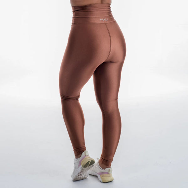 Legging bronze