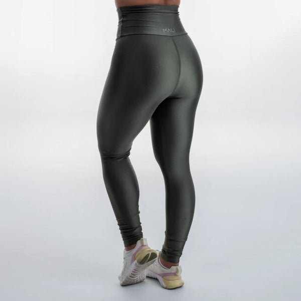 Legging croco