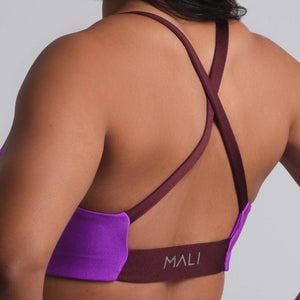Top fit fuchsia