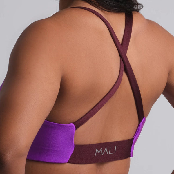 Top fit fuchsia