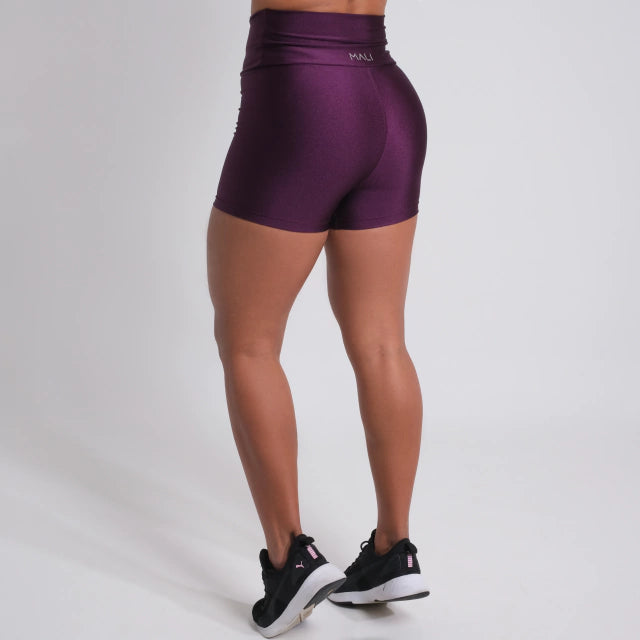 Short deluxe