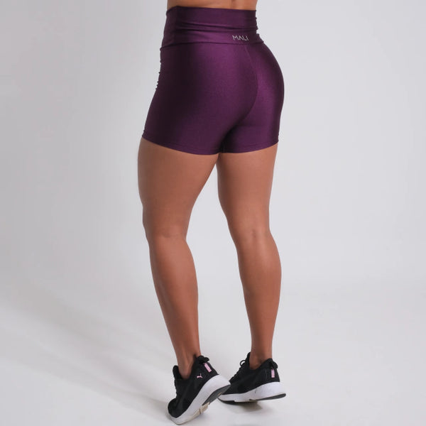 Short deluxe