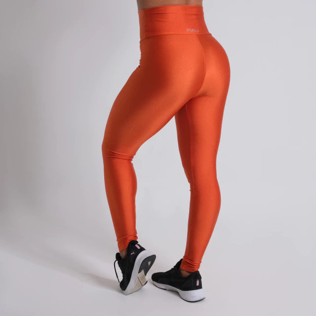 Legging páprica