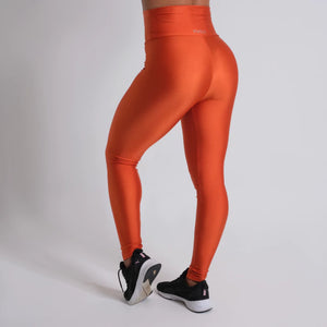 Legging páprica