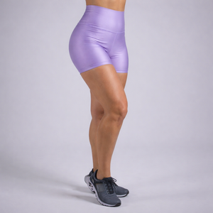 Short alfazema